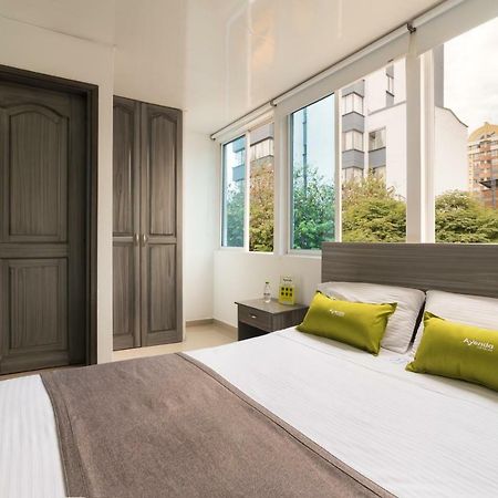 Ayenda 1121 Exito Otel Pereira Dış mekan fotoğraf