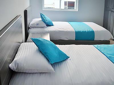 Ayenda 1121 Exito Otel Pereira Dış mekan fotoğraf