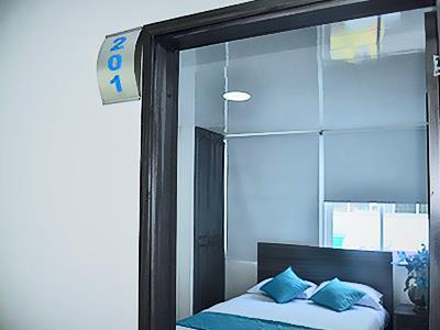 Ayenda 1121 Exito Otel Pereira Dış mekan fotoğraf